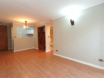 Venta / Departamento / Ñuñoa