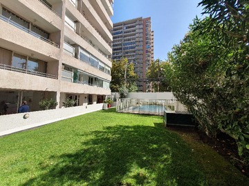 Venta / Departamento / Ñuñoa