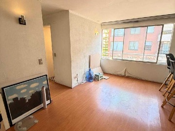 Venta / Departamento / Ñuñoa