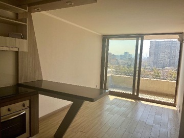 Venta / Departamento / Ñuñoa