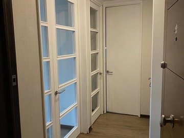 Venta / Departamento / Ñuñoa