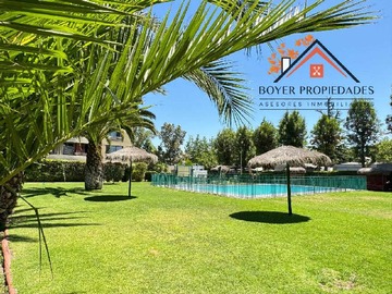 Venta / Departamento / Ñuñoa