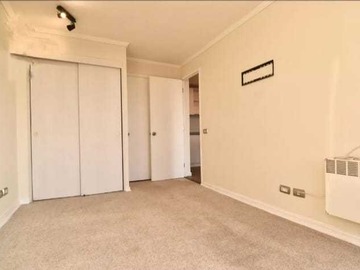 Venta / Departamento / Ñuñoa
