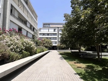 Venta / Departamento / Ñuñoa