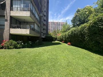 Venta / Departamento / Ñuñoa