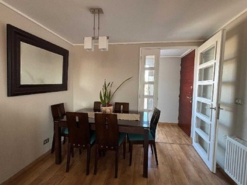 Venta / Departamento / Ñuñoa