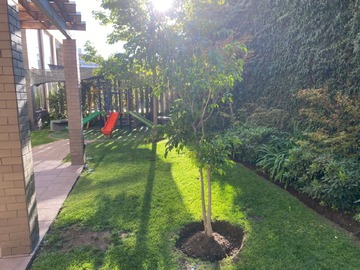 Venta / Departamento / Ñuñoa