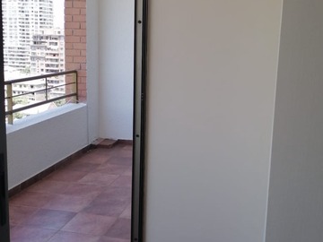 Zona escritorio Dormitorio 1