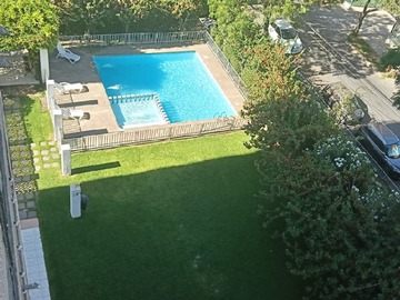 Venta / Departamento / Ñuñoa