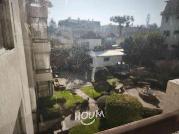 Venta / Departamento / Ñuñoa