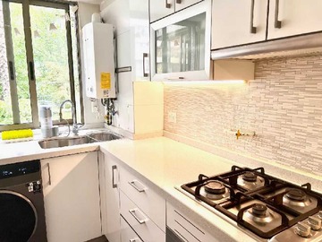 Venta / Departamento / Ñuñoa
