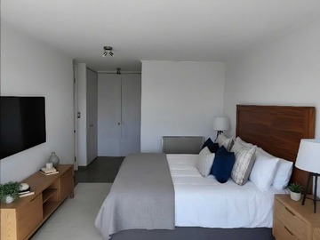Venta / Departamento / Ñuñoa
