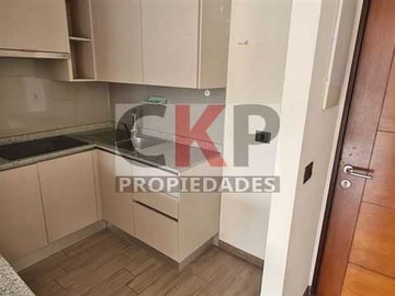 Venta / Departamento / Ñuñoa