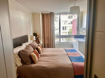 Dormitorio principal