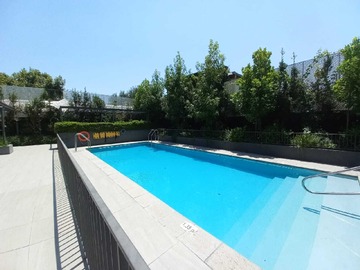 Venta / Departamento / Ñuñoa