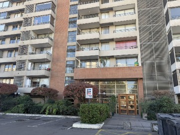 Venta / Departamento / Ñuñoa