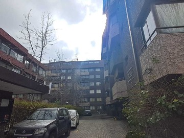 Venta / Departamento / Ñuñoa