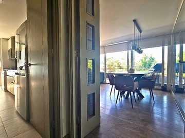 Venta / Departamento / Ñuñoa