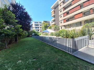 Venta / Departamento / Ñuñoa