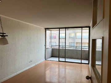 Venta / Departamento / Ñuñoa