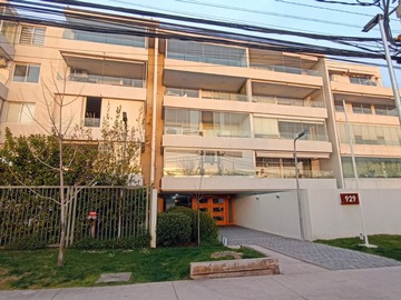 Venta / Departamento / Ñuñoa