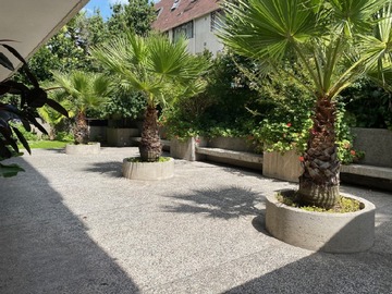 Venta / Departamento / Ñuñoa