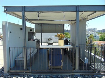 Venta / Departamento / Ñuñoa