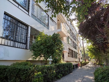 Venta / Departamento / Ñuñoa