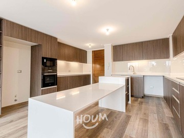 Venta / Departamento / Ñuñoa