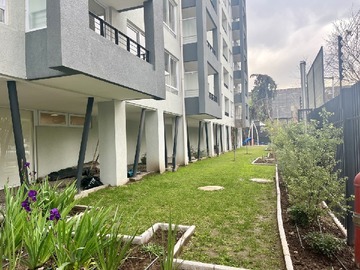 Venta / Departamento / Ñuñoa