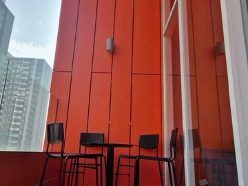 Venta / Departamento / Ñuñoa