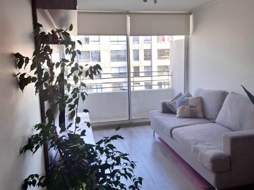 Venta / Departamento / Ñuñoa