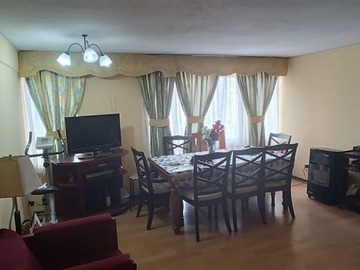 Venta / Departamento / Ñuñoa