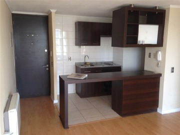 Venta / Departamento / Ñuñoa