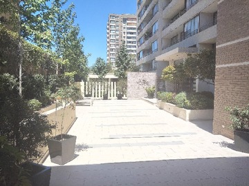 Venta / Departamento / Ñuñoa