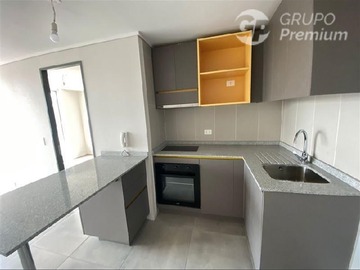 Venta / Departamento / Ñuñoa