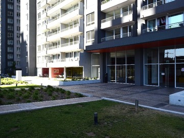 Venta / Departamento / Ñuñoa