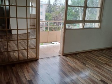 Venta / Departamento / Ñuñoa