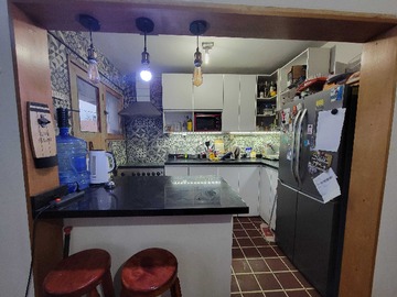 Venta / Departamento / Ñuñoa