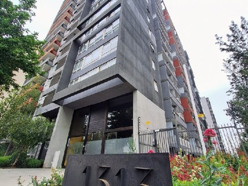 Venta / Departamento / Ñuñoa