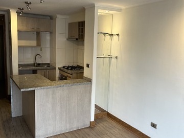Venta / Departamento / Ñuñoa