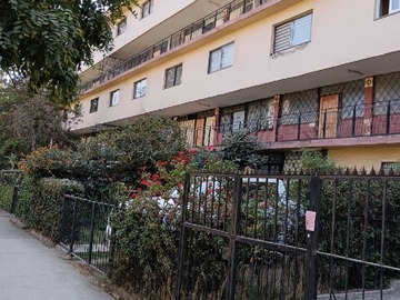 Venta / Departamento / Ñuñoa