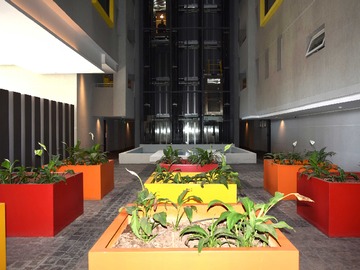 Venta / Departamento / Ñuñoa