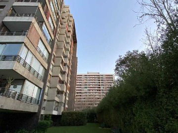 Venta / Departamento / Ñuñoa