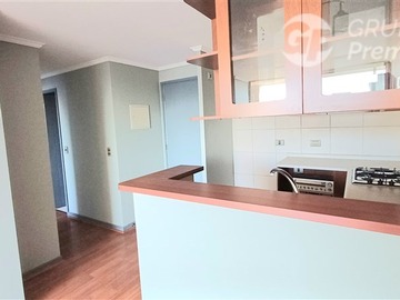 Venta / Departamento / Ñuñoa