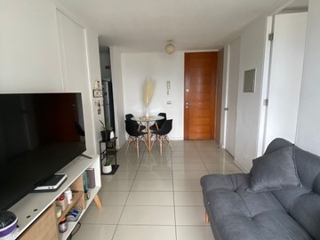 Venta / Departamento / Ñuñoa
