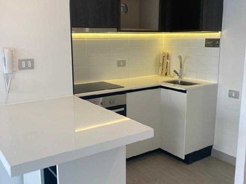 Venta / Departamento / Ñuñoa