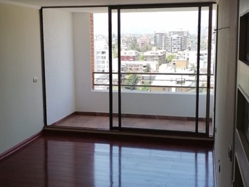 Living comedor vista Oriente
