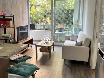 Venta / Departamento / Ñuñoa