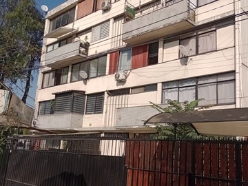 Venta / Departamento / Ñuñoa